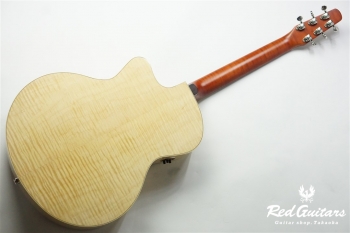 Performer CW Mini Jumbo HG QIT